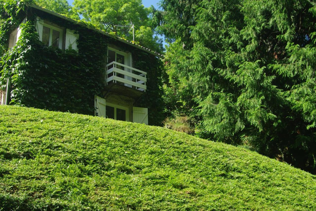 Classic Driver Home 2 Royat Exterior photo